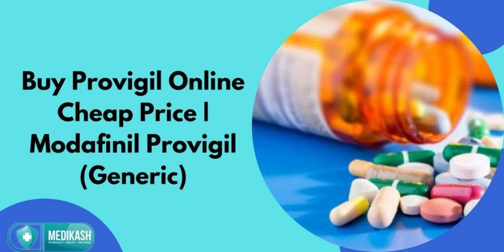 Unlock Savings: Buy Provigil Online for Less